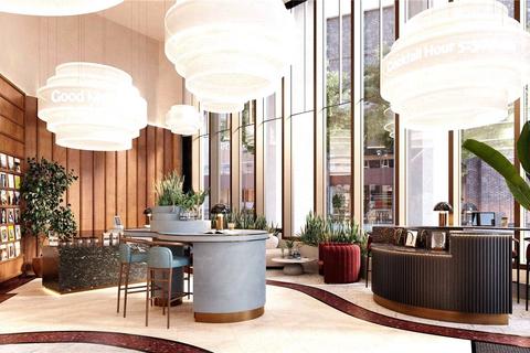 undefined, Victoria Riverside, Dantzic Street, Manchester, M4