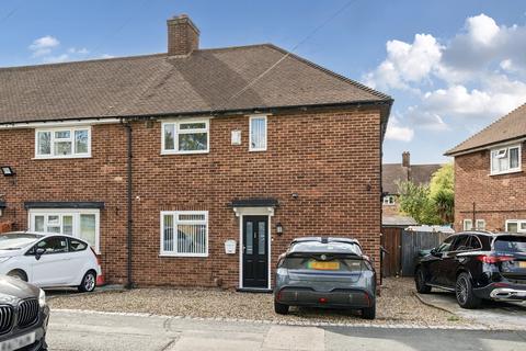 Altash Way, Eltham
