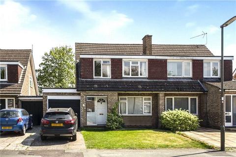 undefined, Nobles Way, Egham, Surrey, TW20