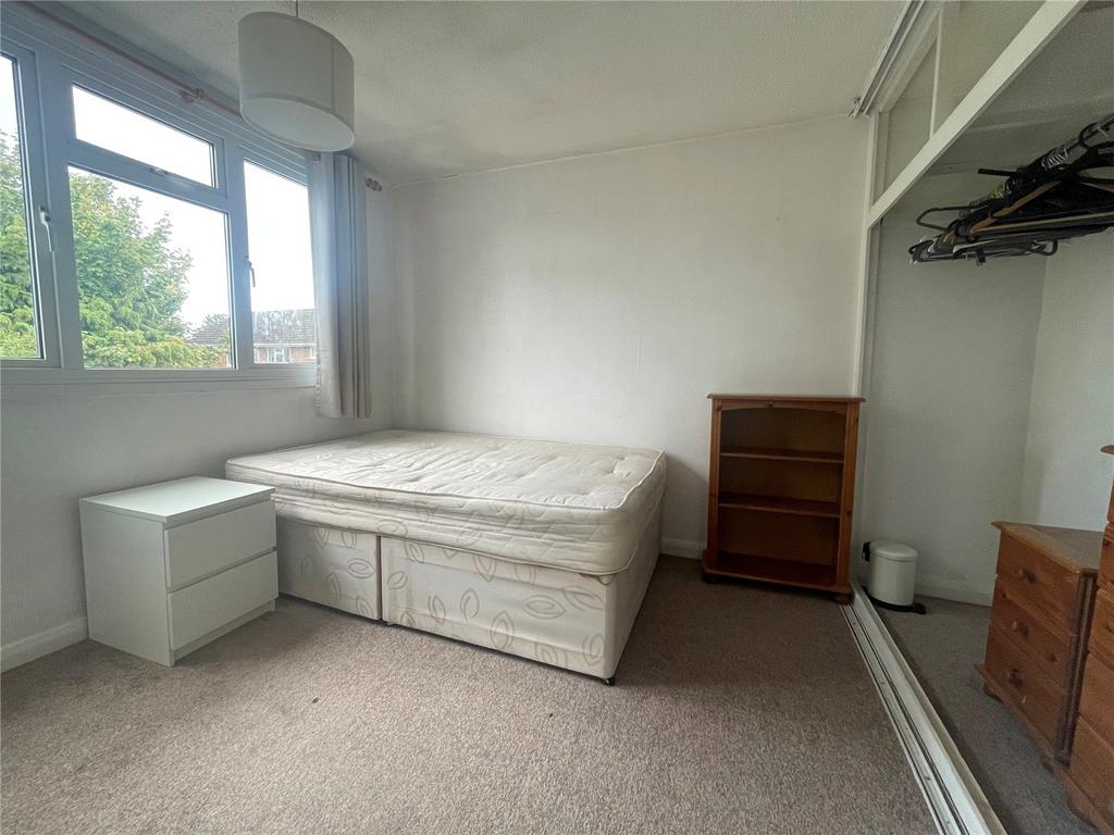 Bedrom