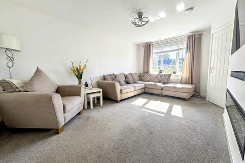 4 bedroom detached house for sale, Safflower Way, Hetton-le-Hole, Houghton Le Spring, Tyne and Wear, DH5 9FJ