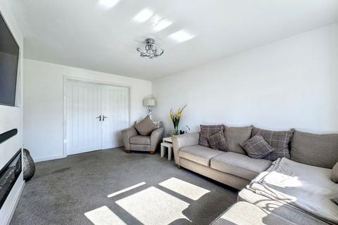 4 bedroom detached house for sale, Safflower Way, Hetton-le-Hole, Houghton Le Spring, Tyne and Wear, DH5 9FJ