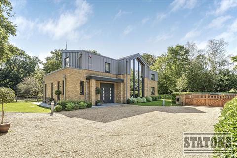 undefined, High Road, Essendon, Hatfield, Hertfordshire, AL9