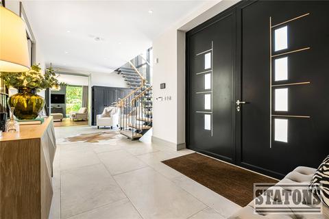 4 bedroom detached house for sale, High Road, Essendon, Hatfield, Hertfordshire, AL9