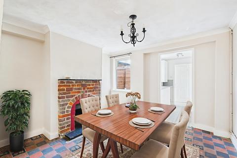 undefined, Dudley Street, Leighton Buzzard, LU7