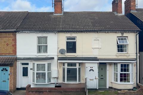 Dudley Street, Leighton Buzzard, LU7