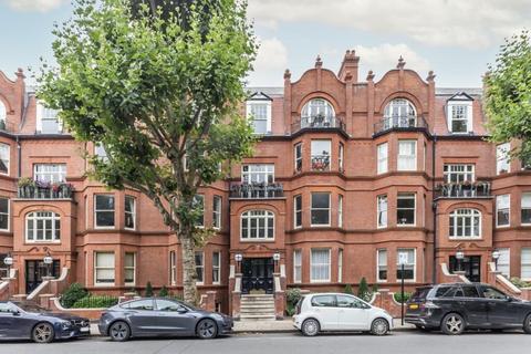 3 bedroom apartment to rent, Morshead Road, London W9