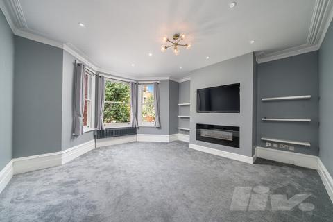 3 bedroom apartment to rent, Morshead Road, London W9