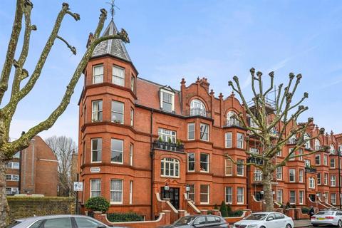 3 bedroom apartment to rent, Morshead Road, London W9