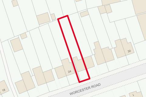 25 Worcester Road, County Bridge, Willenhall, WV13 2RZ