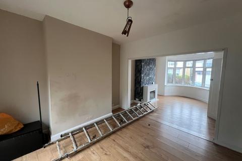 25 Worcester Road, County Bridge, Willenhall, WV13 2RZ