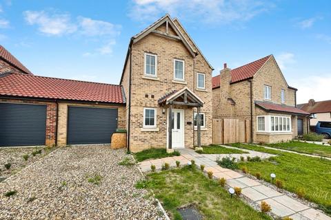 undefined, De Playz Close, Methwold IP26