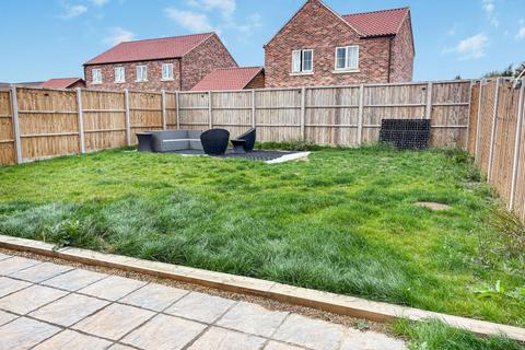 undefined, De Playz Close, Methwold IP26