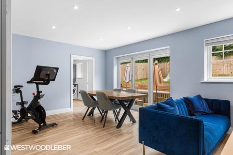 5 bedroom detached house for sale, Anderson Close, Broxbourne EN10