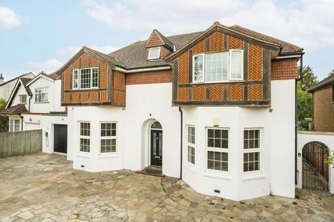 undefined, Ryecroft Road, London SW16