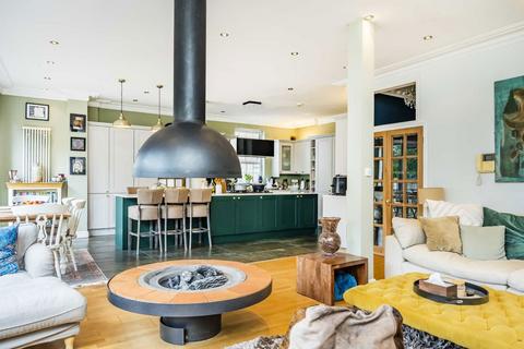 undefined, Ryecroft Road, London SW16