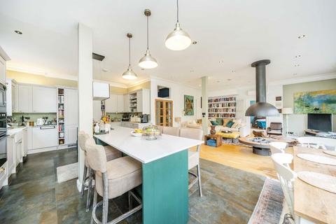 undefined, Ryecroft Road, London SW16