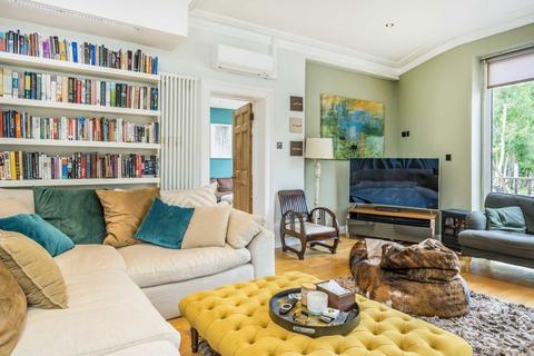 undefined, Ryecroft Road, London SW16