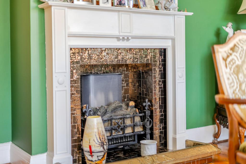 Fire Place