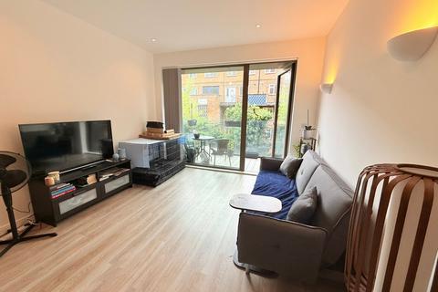 undefined, Hope Square, Altrincham, Greater Manchester, WA14