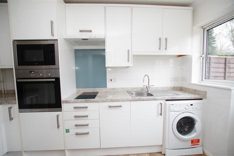 undefined, Park Springs, Swindon SN5
