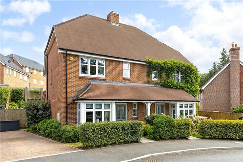 undefined, Consort Drive, Leatherhead, Surrey, KT22