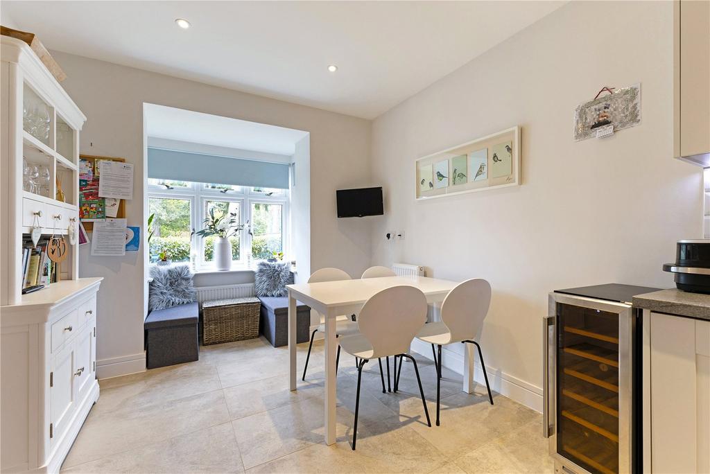 Breakfast Room