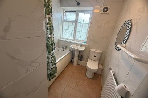 undefined, Salop Street, Birmingham B12