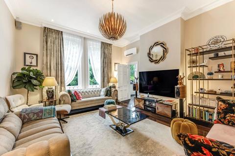 Grosvenor House, Finchley Road