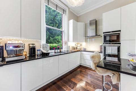 undefined, Grosvenor House, Finchley Road, NW3