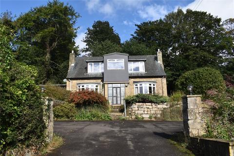 3 bedroom detached house for sale, Back Crofts, Rothbury, Morpeth, Northumberland, NE65