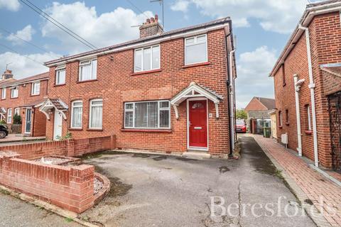 Cross Road, Witham, CM8