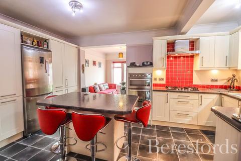 3 bedroom semi-detached house for sale, Cross Road, Witham, CM8