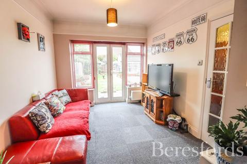 3 bedroom semi-detached house for sale, Cross Road, Witham, CM8