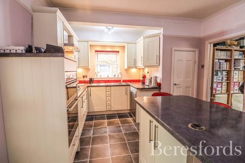 3 bedroom semi-detached house for sale, Cross Road, Witham, CM8