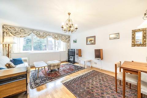 2 bedroom flat for sale, St. Andrews Square, London W11