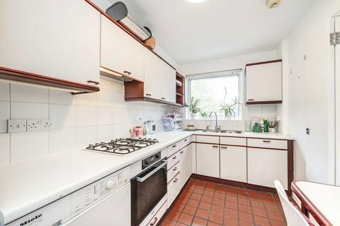 2 bedroom flat for sale, St. Andrews Square, London W11