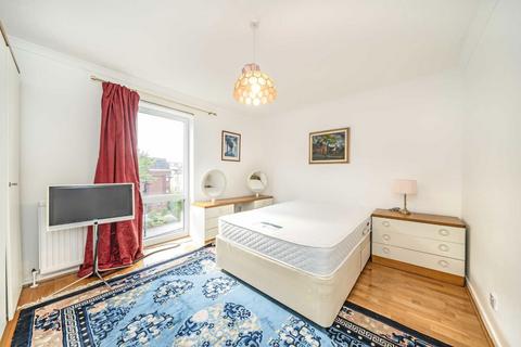 2 bedroom flat for sale, St. Andrews Square, London W11