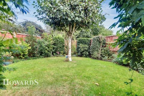 undefined, Willowvale, Lowestoft