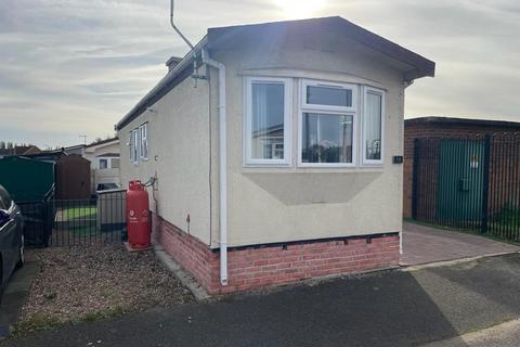 undefined, Scunthorpe, Lincolnshire, DN16