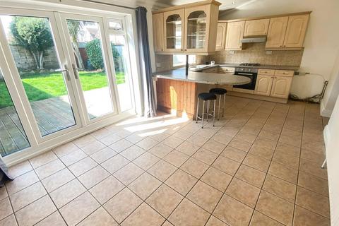 4 bedroom detached house for sale, Bengal Road, Bournemouth BH9