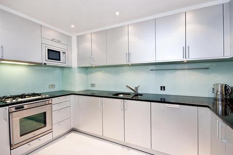 1 bedroom flat to rent, Knightsbridge, London, SW7