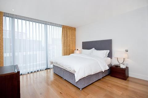 1 bedroom flat to rent, Knightsbridge, London, SW7