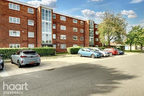undefined, Newells, Letchworth garden city