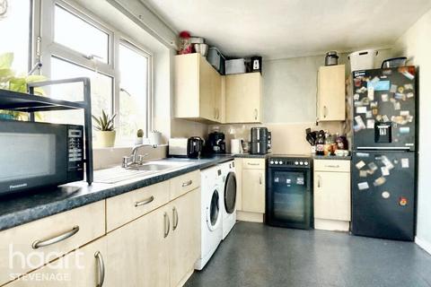 undefined, Newells, Letchworth garden city