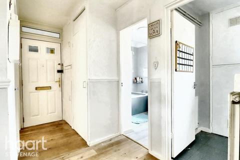 undefined, Newells, Letchworth garden city