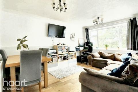 undefined, Newells, Letchworth garden city