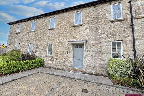 2 bedroom ground floor flat for sale, Ffordd Brenig, St Asaph, Denbighshire LL17 0EZ