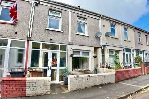 Woodfield Street, Woodfieldside, NP12