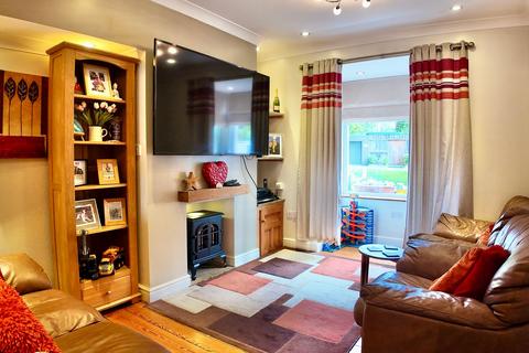 undefined, Woodfield Street, Woodfieldside, NP12